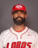 Michael Lopez headshot