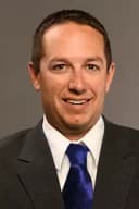 Mike Current headshot
